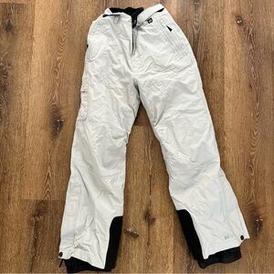 REI Girls Timber Mountain Ski Pants, size 10/12